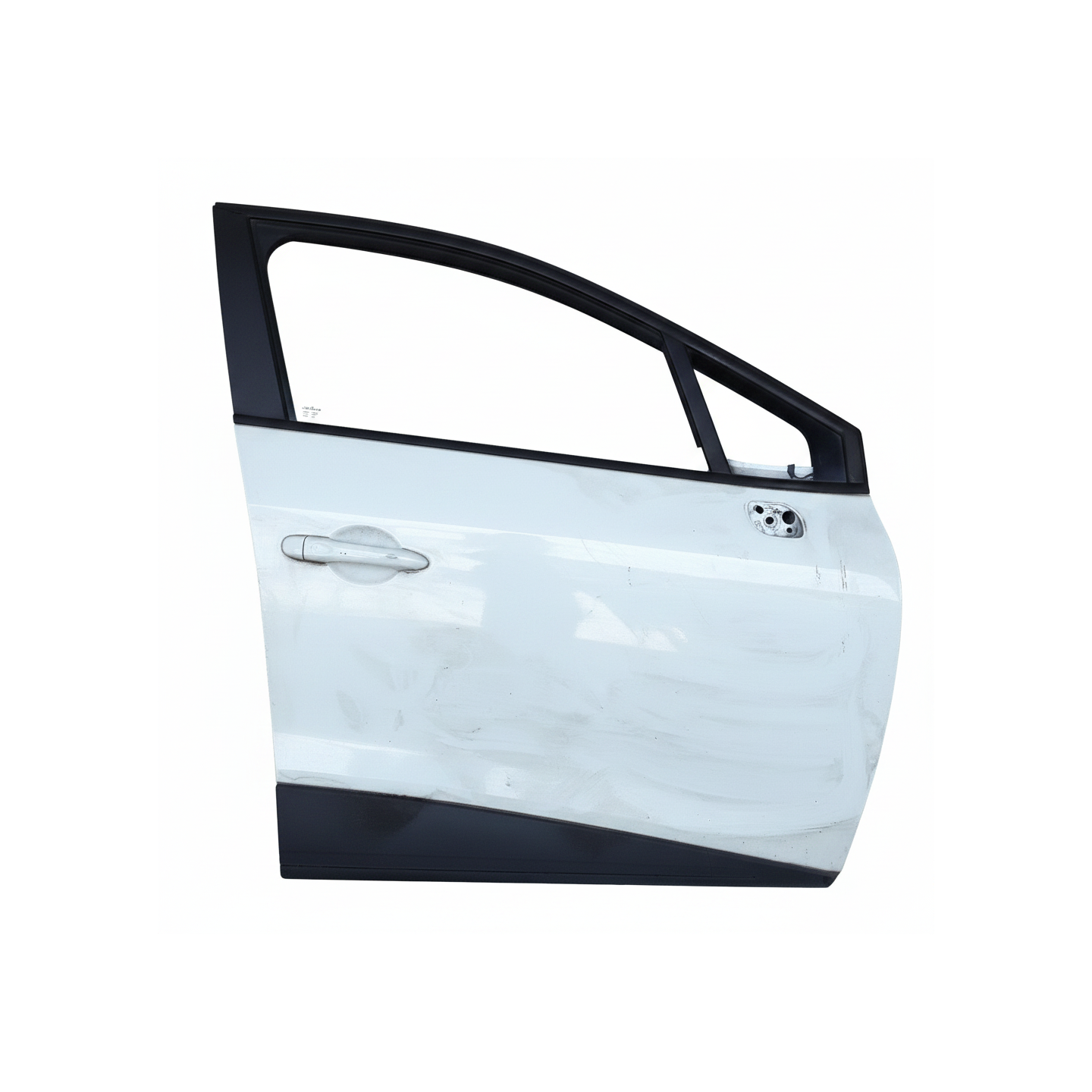 PORTA ANT. DX. 044 RENAULT CLIO 4A SERIE (07/12-12/16) K9KC6 801008302R