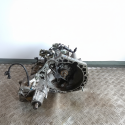 CAMBIO COMPL. 054 FIAT SEDICI (3B) (02/06-11/11) M16A...