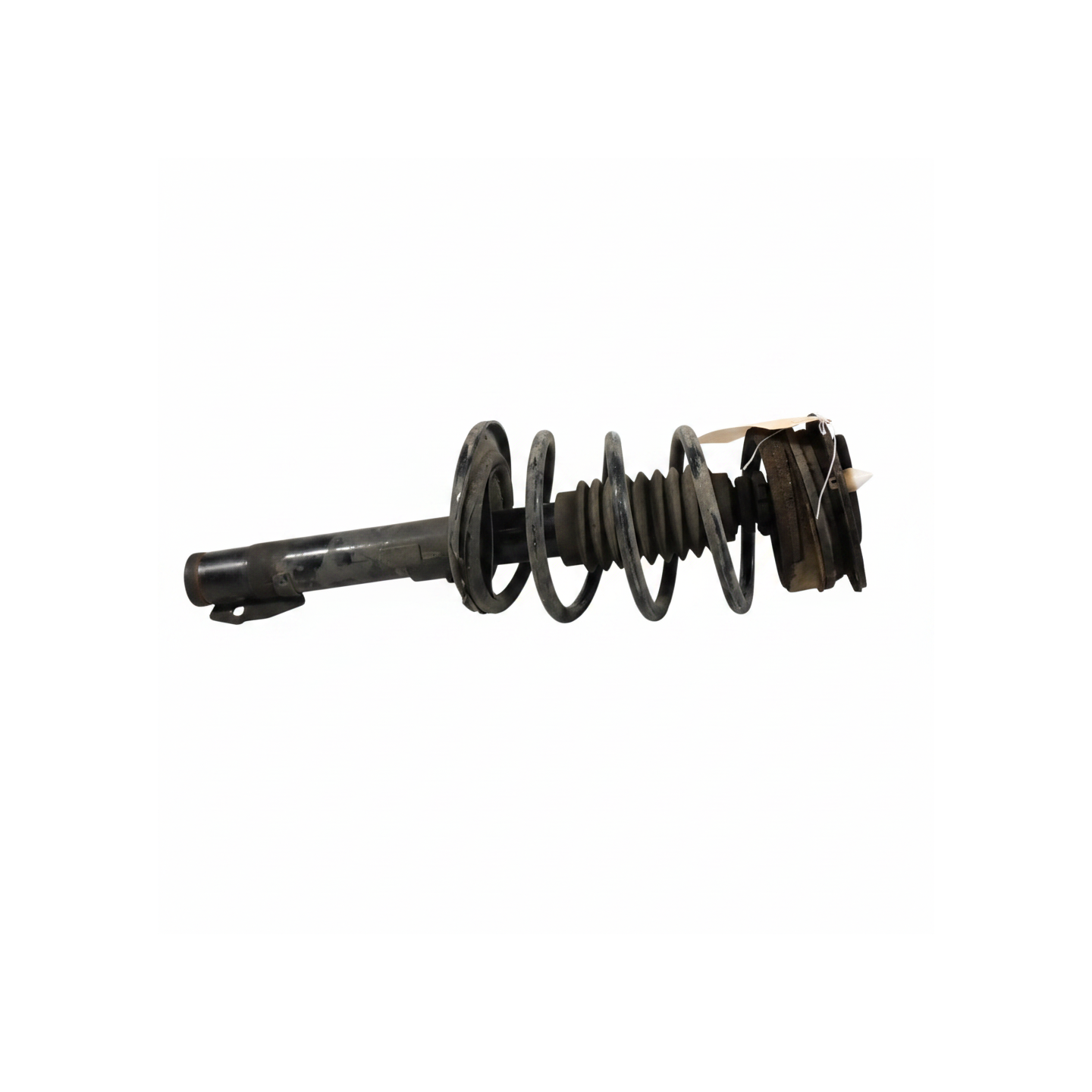 AMMORTIZZATORE ANT. DX. 056 RENAULT SCENIC 2A SERIE (06/03-08/09) K4M97 8200362638