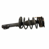 AMMORTIZZATORE ANT. DX. 056 RENAULT SCENIC 2A SERIE (06/03-08/09) K4M97 8200362638