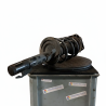 AMMORTIZZATORE ANT. DX. 056 RENAULT SCENIC 2A SERIE (06/03-08/09) K4M97 8200362638