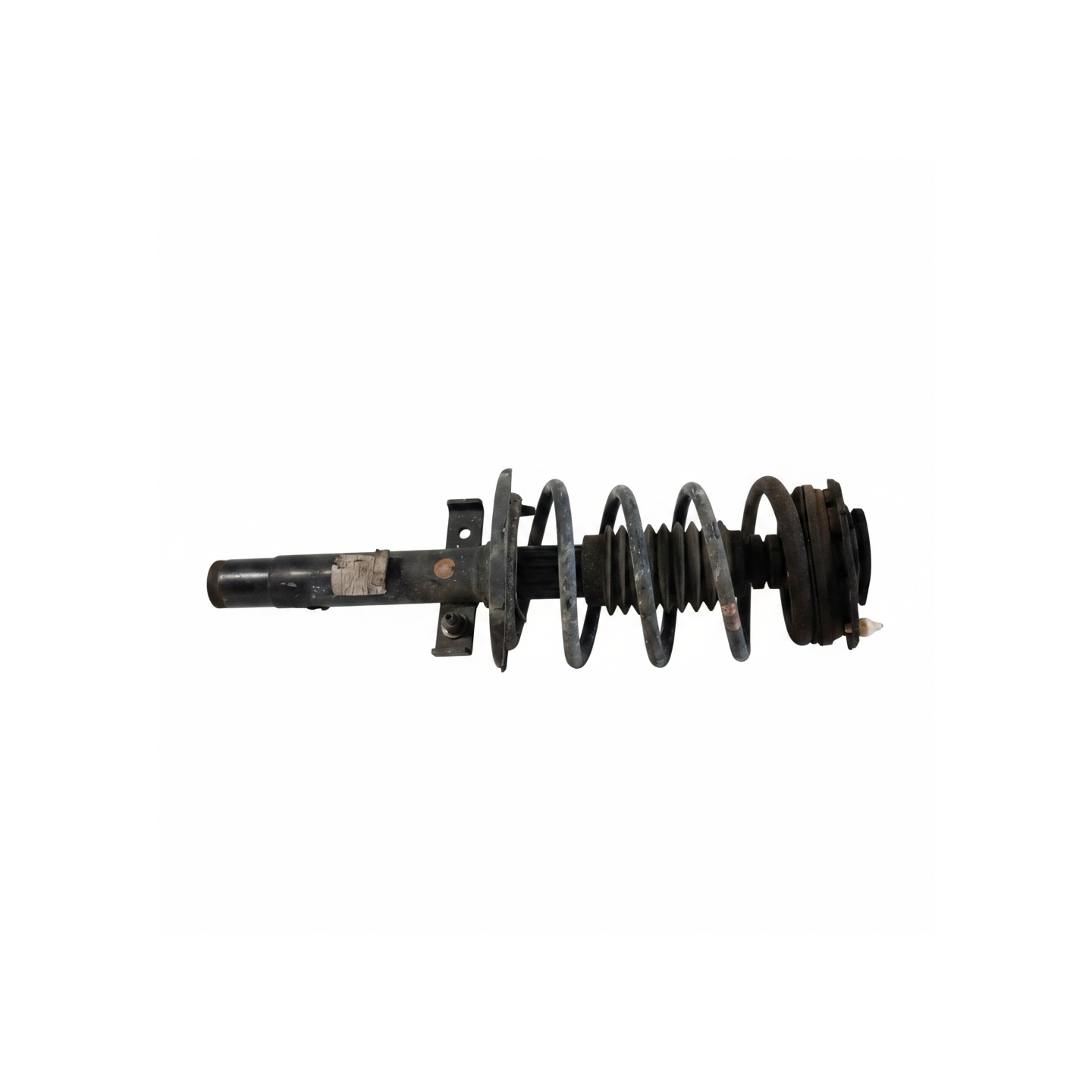 AMMORTIZZATORE ANT. SX. 057 RENAULT SCENIC 2A SERIE (06/03-08/09) K4M97 8200362638