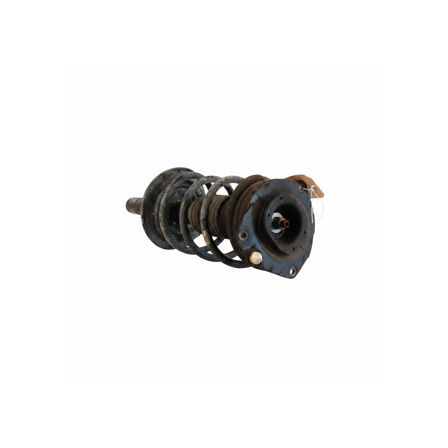 AMMORTIZZATORE ANT. SX. 057 RENAULT SCENIC 2A SERIE (06/03-08/09) K4M97 8200362638
