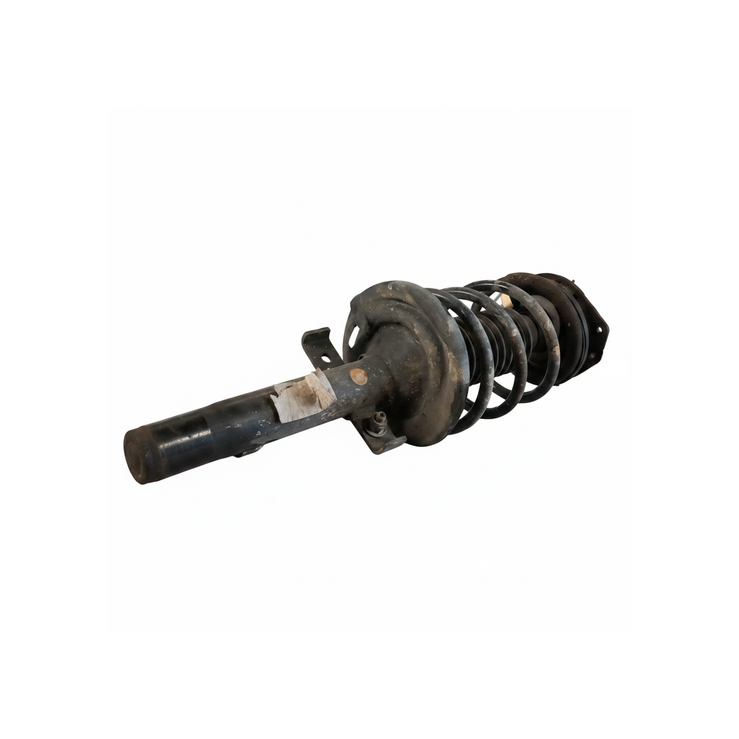 AMMORTIZZATORE ANT. SX. 057 RENAULT SCENIC 2A SERIE (06/03-08/09) K4M97 8200362638