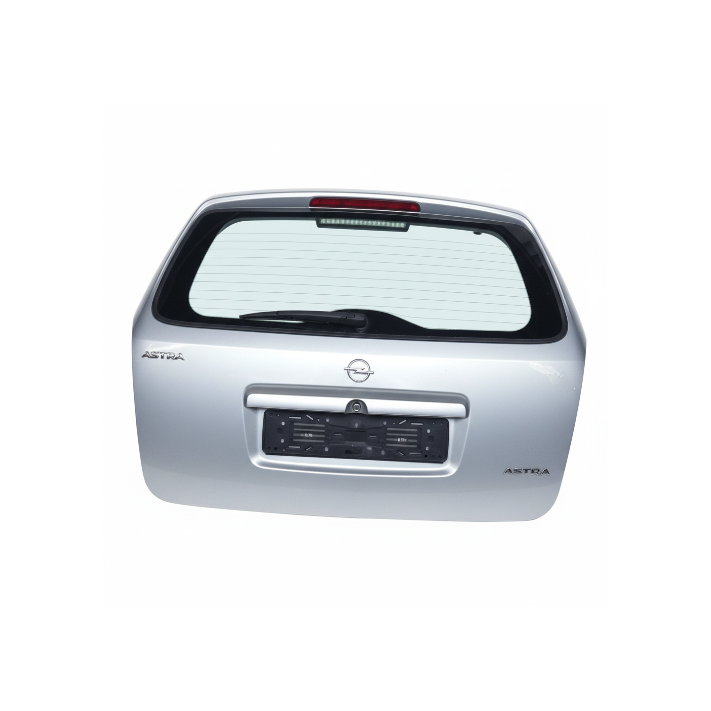 PORTELLO POST. 061 OPEL ASTRA (T98) (03/98-09/04) Z14XE 9201282