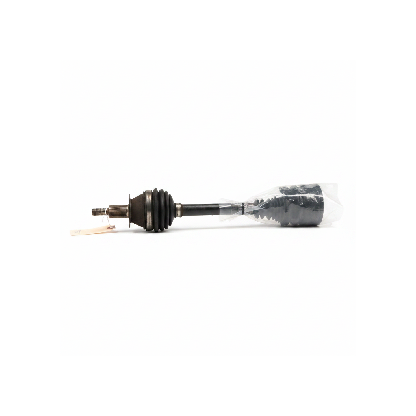 SEMIALBERO ANT. COMPL. SX. 069 VOLKSWAGEN FOX (5Z) (04/05-07/11) BMD 6Q0407271AS