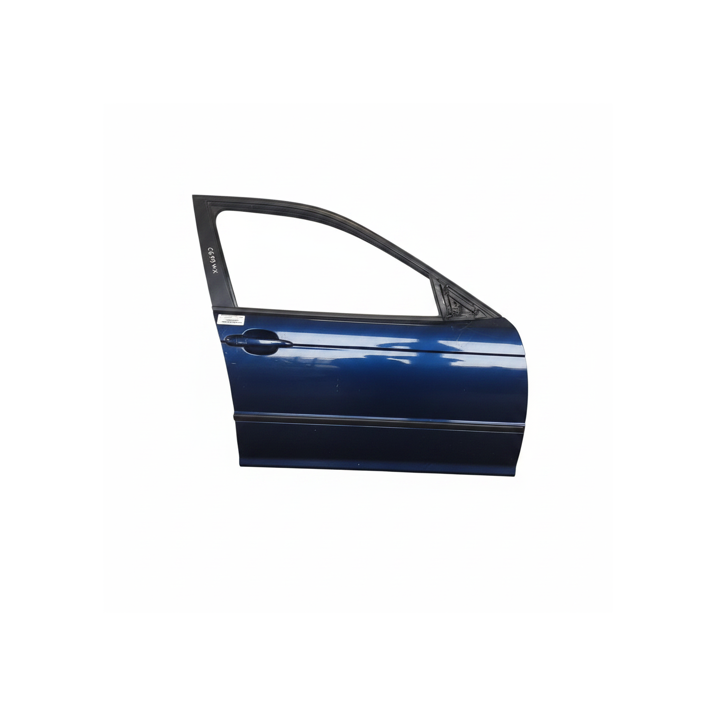 PORTA ANT. DX. 074 BMW SERIE 3 (E46) (09/01-09/05) 204D4 41517034152