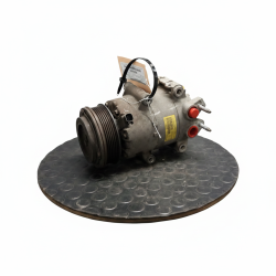 COMPRESSORE A/C 078 FORD C-MAX (CB7) (09/10-05/15) T1DA...