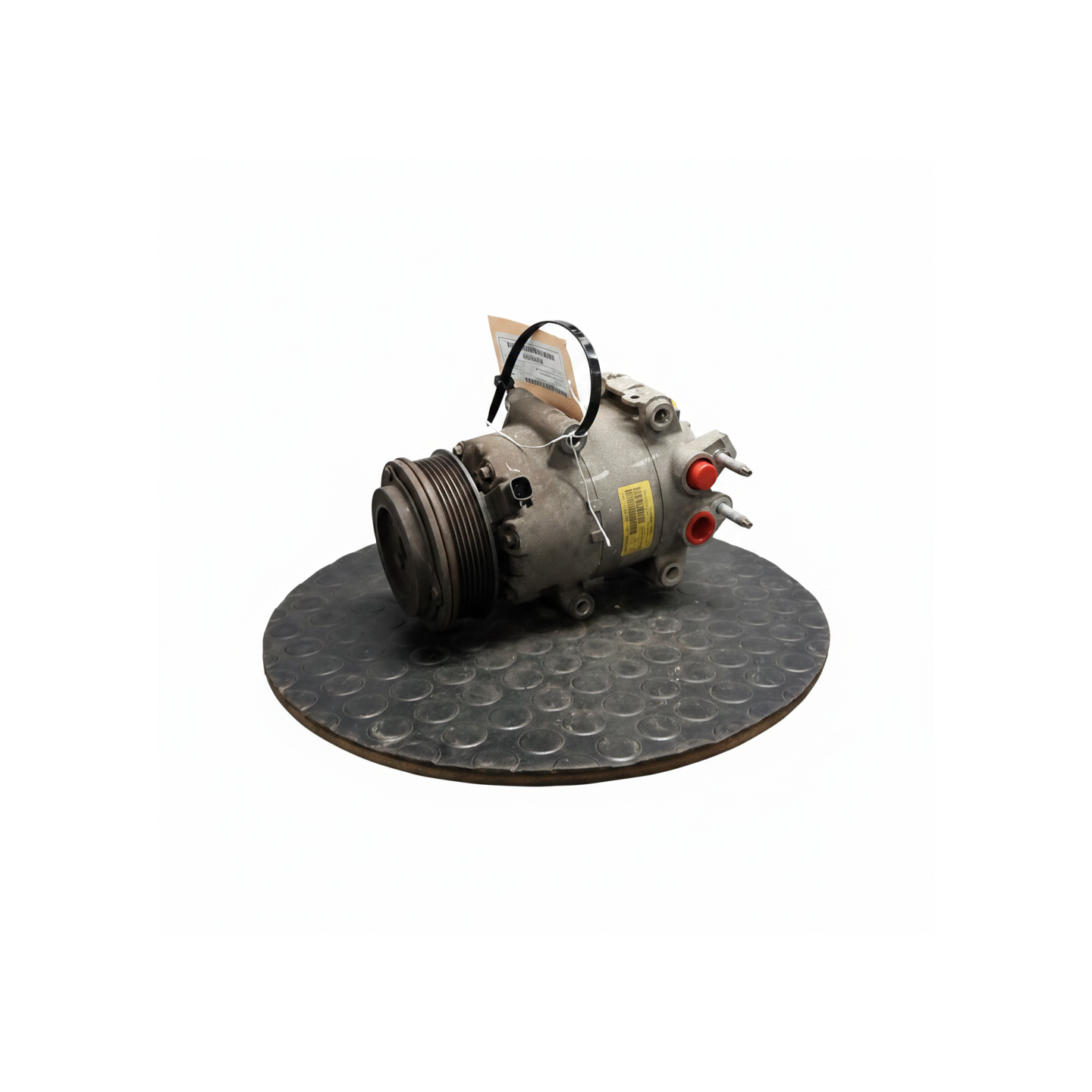 COMPRESSORE A/C 078 FORD C-MAX (CB7) (09/10-05/15) T1DA 1722070