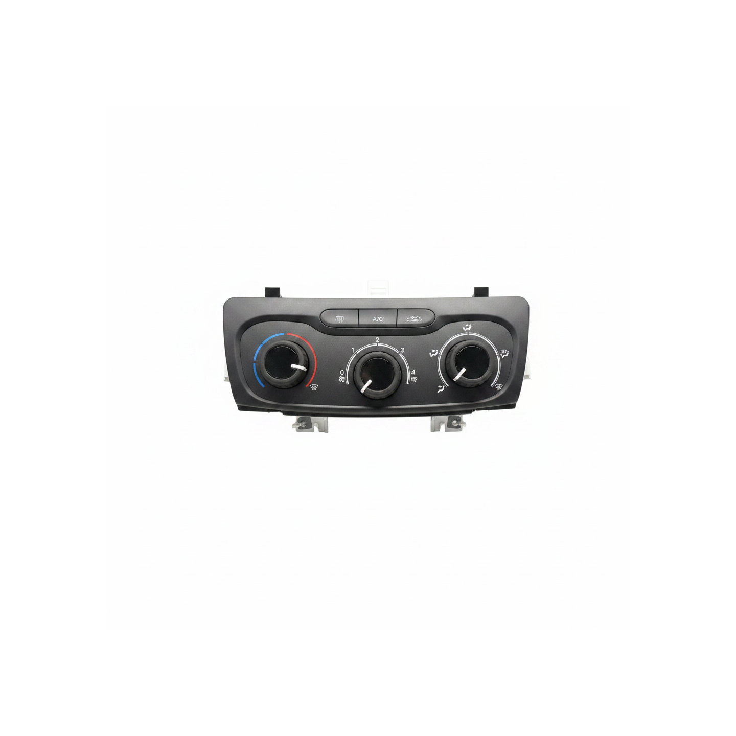 BLOCCO COMANDO CLIMATIZZAZIONE 083 FIAT TIPO (6J) (11/15-) 843A1000 735643607