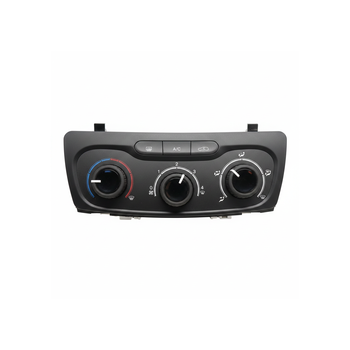 BLOCCO COMANDO CLIMATIZZAZIONE 083 FIAT TIPO (6J) (11/15-) 843A1000 735643607
