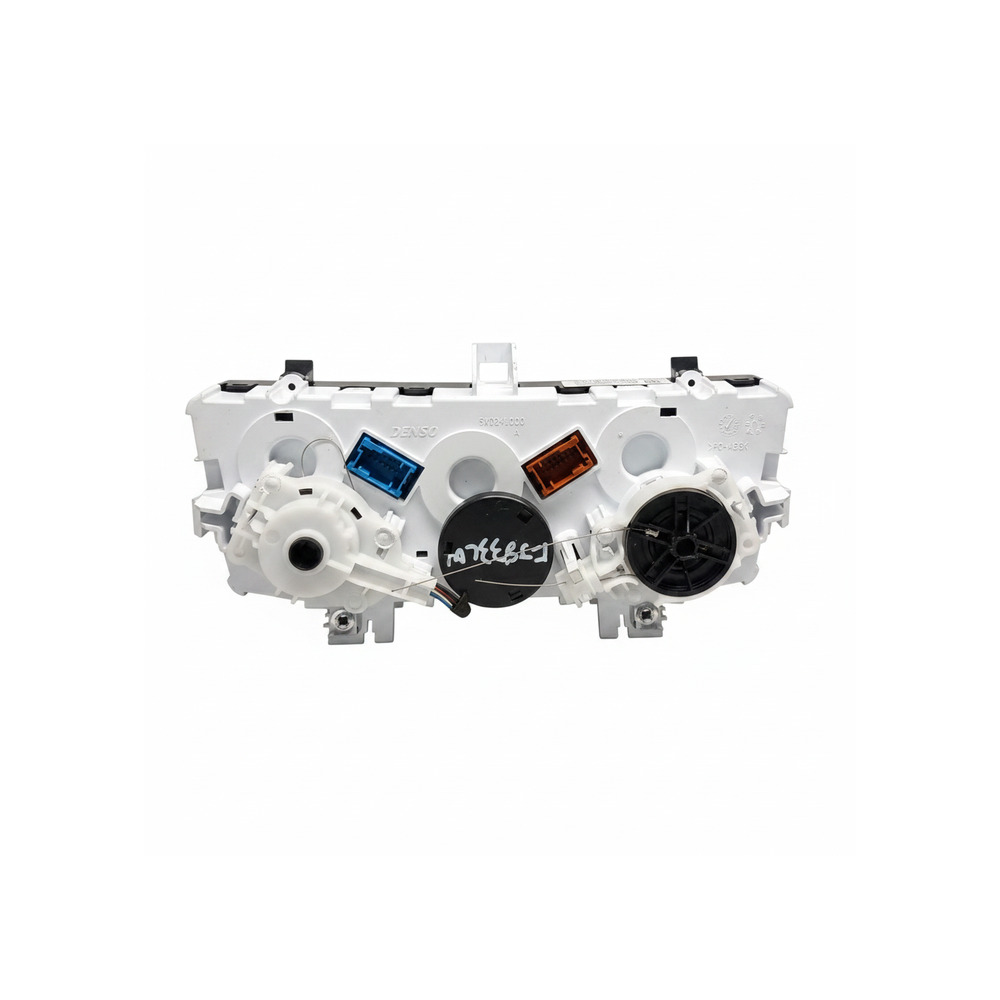 BLOCCO COMANDO CLIMATIZZAZIONE 083 FIAT TIPO (6J) (11/15-) 843A1000 735643607