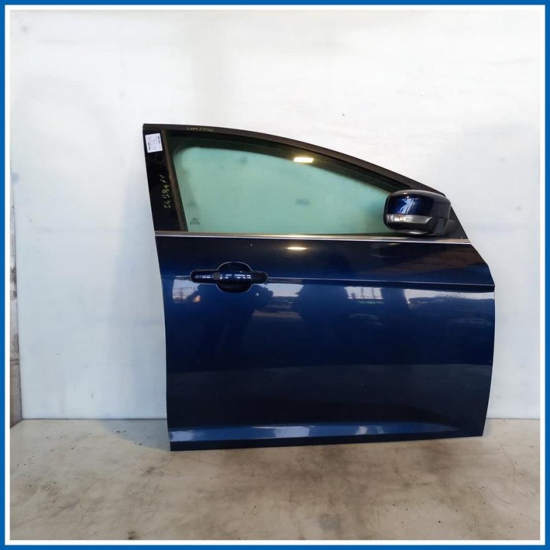 Porta DOOR ASSY - FRONT | dx. | ant. FORD Focus IV
