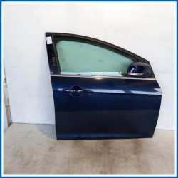 Porta DOOR ASSY - FRONT | dx. | ant. FORD Focus IV