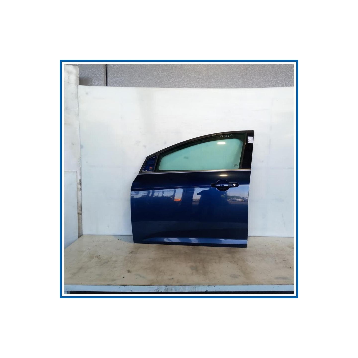 Porta DOOR ASSY - FRONT | sx. | ant. FORD Focus IV