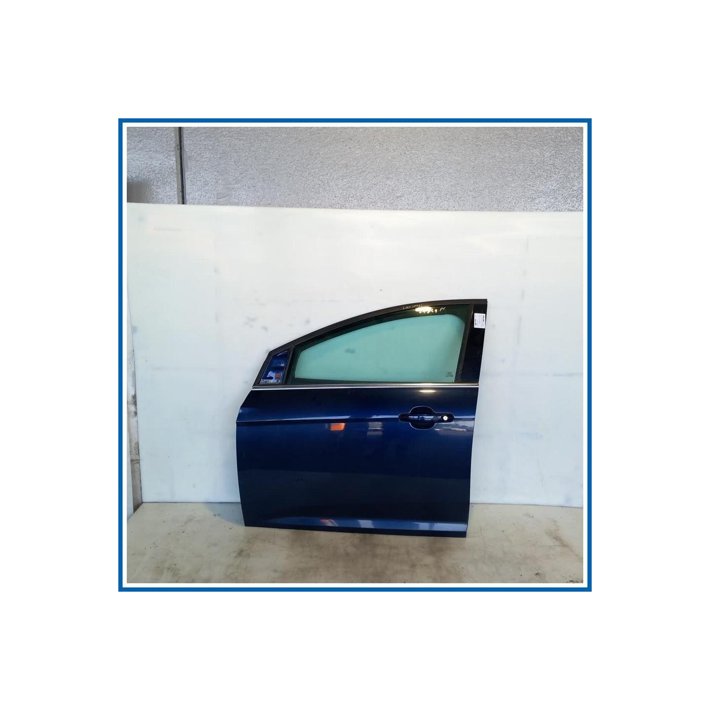 Porta DOOR ASSY - FRONT | sx. | ant. FORD Focus IV