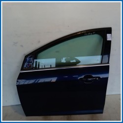Porta DOOR ASSY - FRONT | sx. | ant. FORD Focus IV
