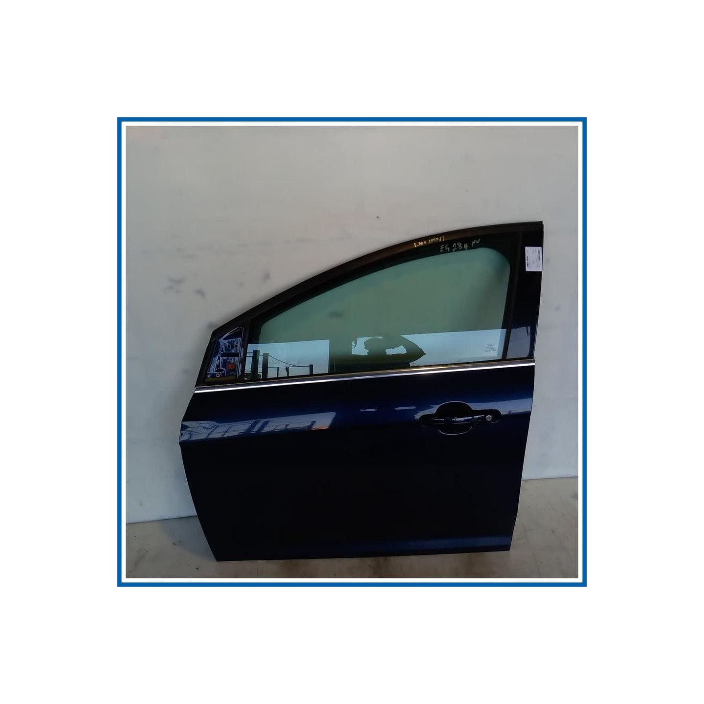 Porta DOOR ASSY - FRONT | sx. | ant. FORD Focus IV