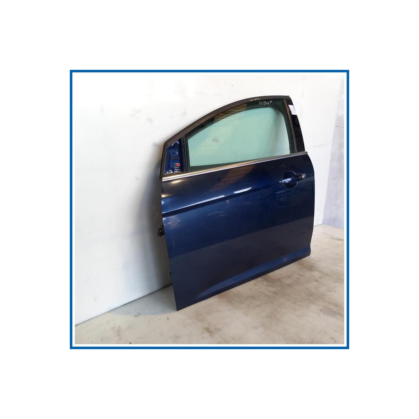 Porta DOOR ASSY - FRONT | sx. | ant. FORD Focus IV