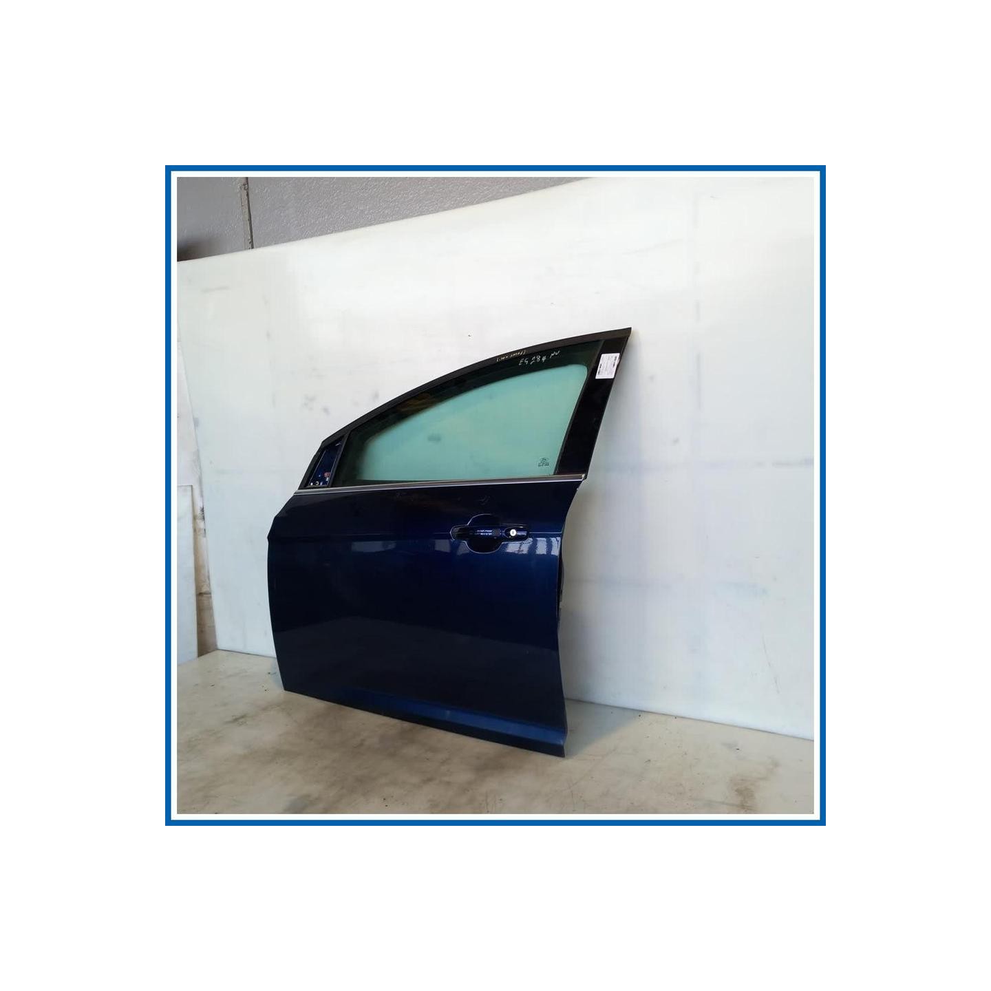 Porta DOOR ASSY - FRONT | sx. | ant. FORD Focus IV
