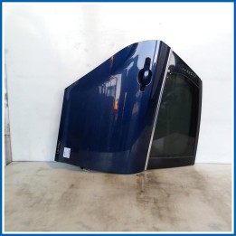 Porta Door Assy - Rear - Less Hinges | dx. | post. FORD Focus IV