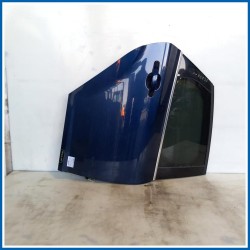 Porta Door Assy - Rear - Less Hinges | dx. | post. FORD Focus IV