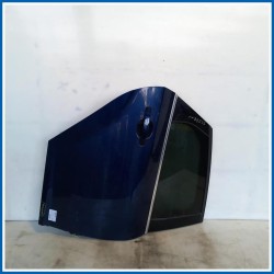 Porta Door Assy - Rear - Less Hinges | dx. | post. FORD Focus IV