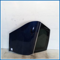 Porta Door Assy - Rear - Less Hinges | dx. | post. FORD Focus IV