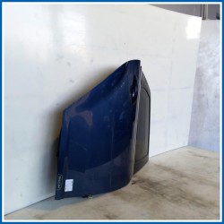 Porta Door Assy - Rear - Less Hinges | dx. | post. FORD Focus IV