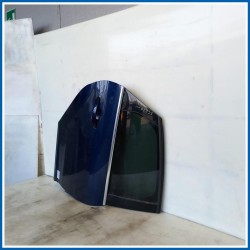 Porta Door Assy - Rear - Less Hinges | dx. | post. FORD Focus IV