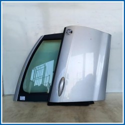 Porta DOOR ASSY - FRONT | dx. | ant. FORD B-Max