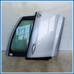 Porta DOOR ASSY - FRONT | dx. | ant. FORD B-Max