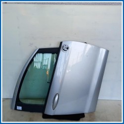 Porta DOOR ASSY - FRONT | dx. | ant. FORD B-Max