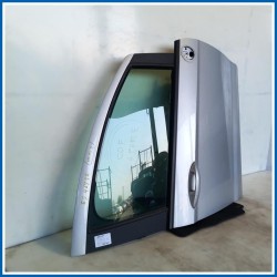 Porta DOOR ASSY - FRONT | dx. | ant. FORD B-Max