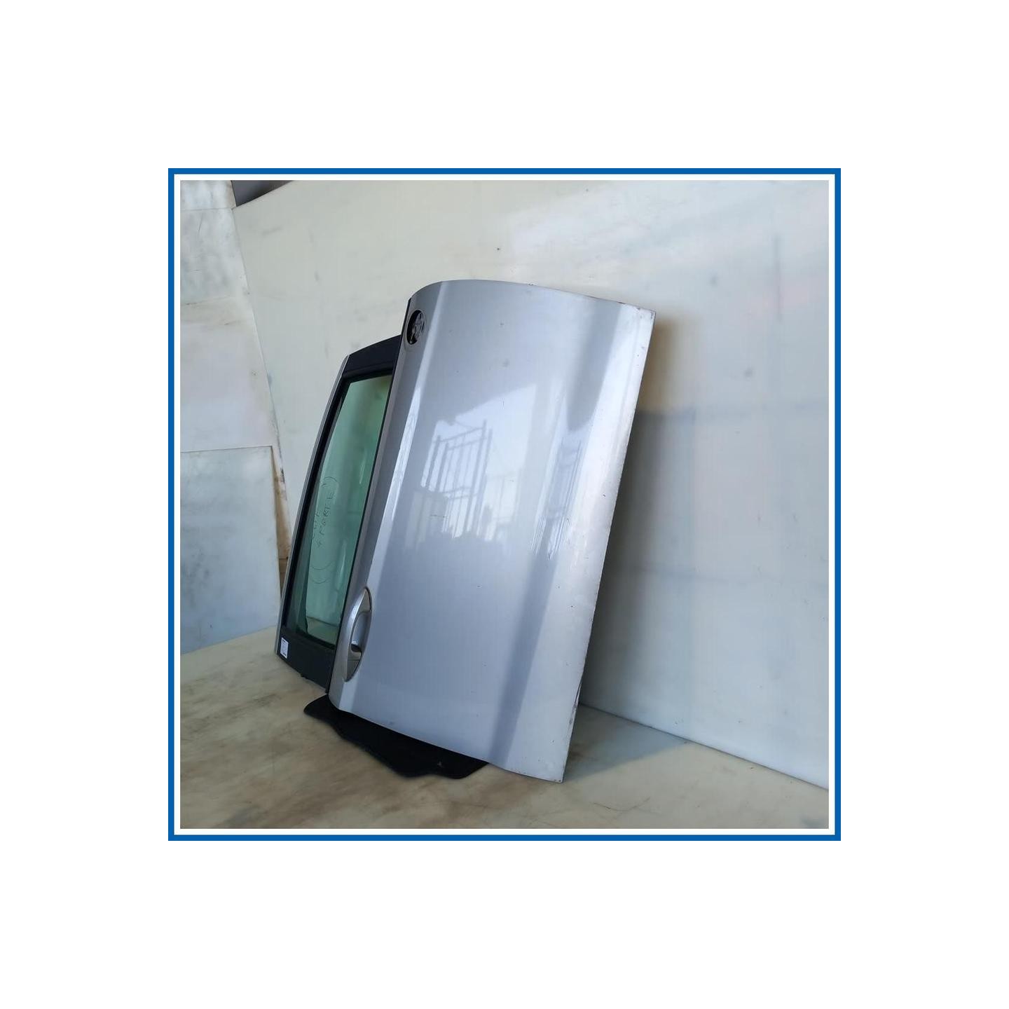 Porta DOOR ASSY - FRONT | dx. | ant. FORD B-Max