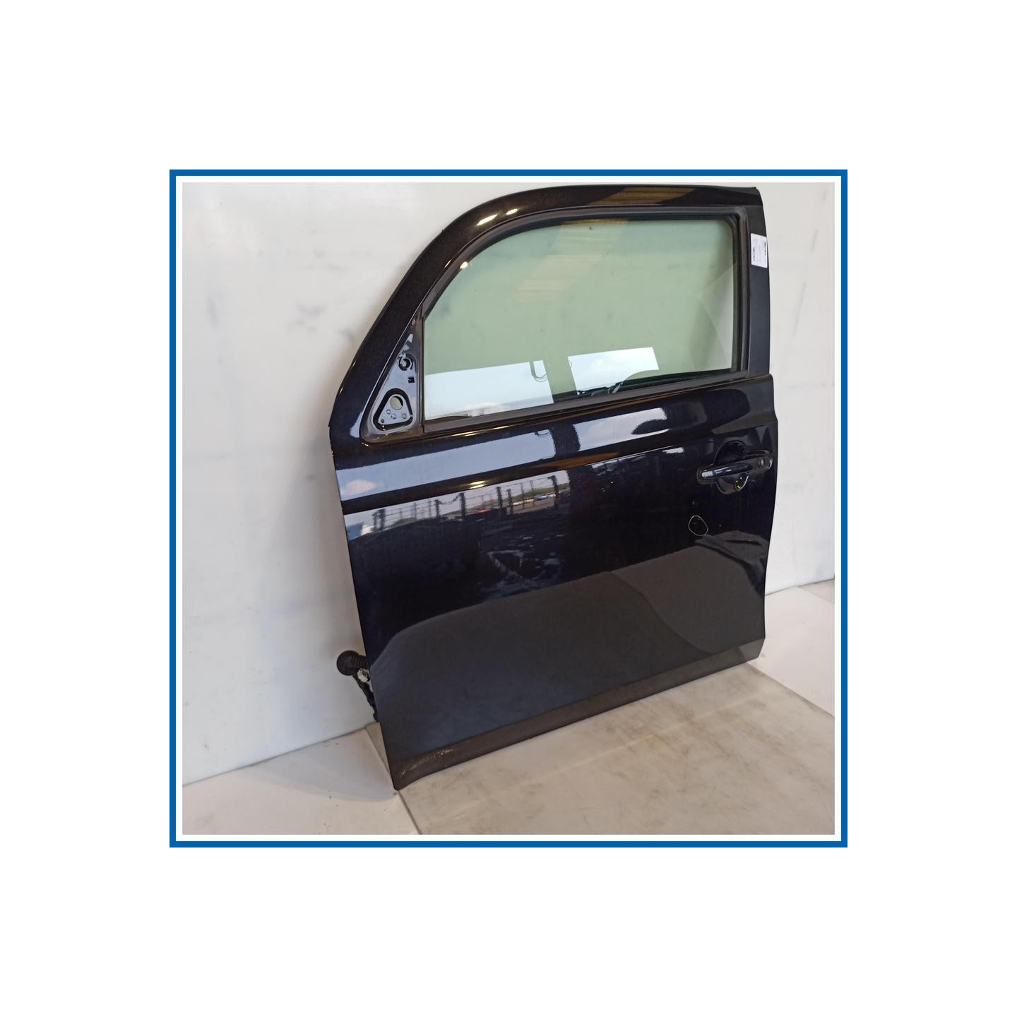 Porta PORTA A/SX M4 | sx. | ant. DAIHATSU Materia