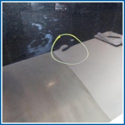 Porta PORTA A/SX M4 | sx. | ant. DAIHATSU Materia