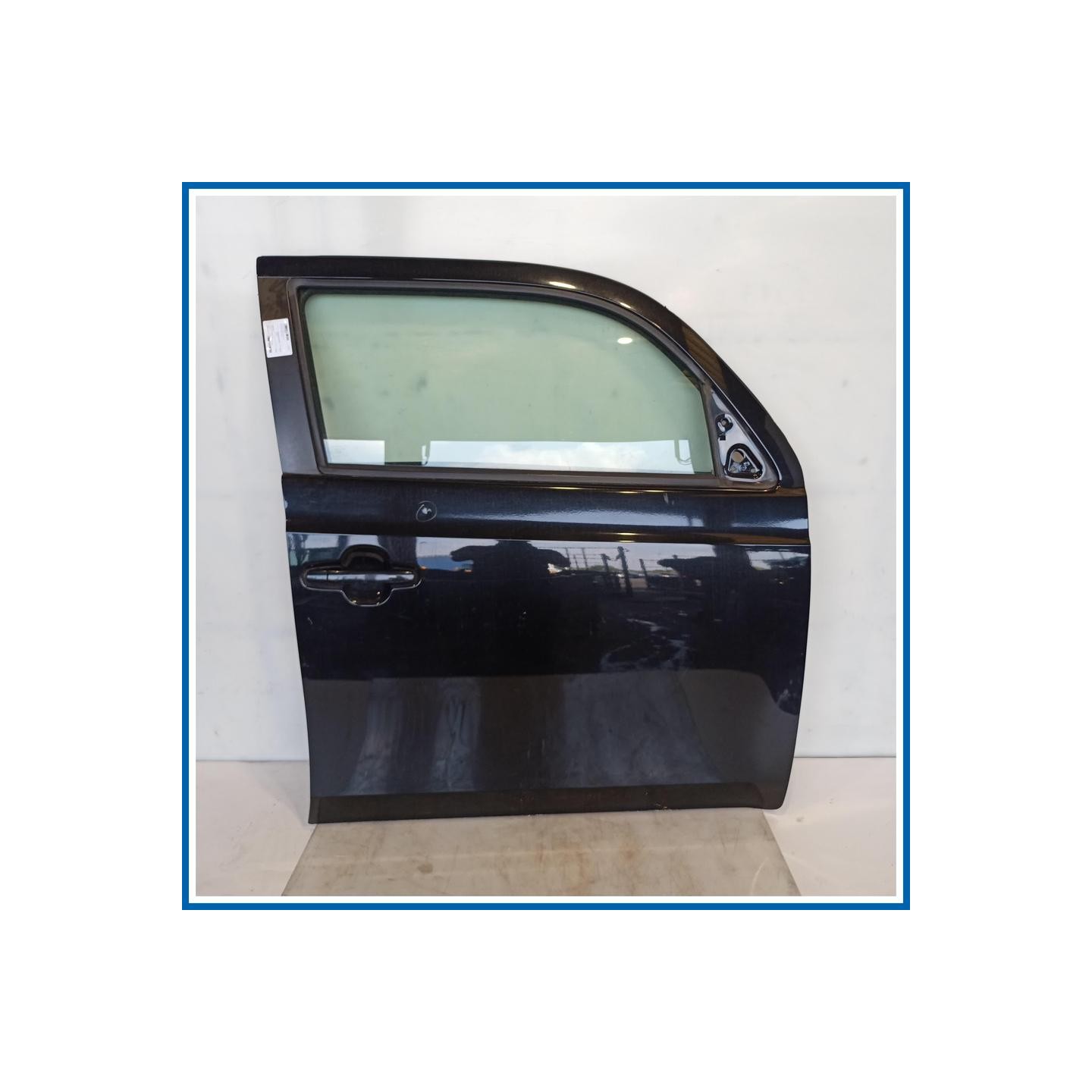 Porta PORTA A/DX M4 | dx. | ant. DAIHATSU Materia