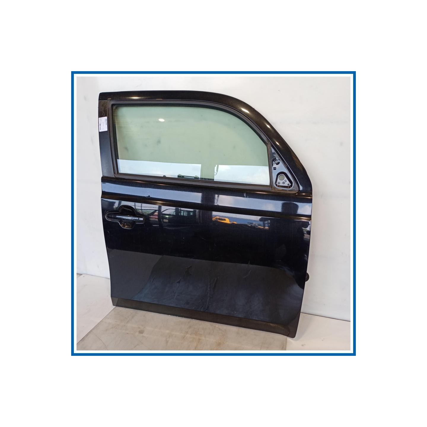 Porta PORTA A/DX M4 | dx. | ant. DAIHATSU Materia