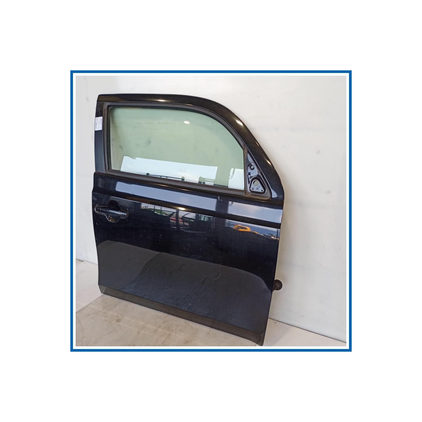 Porta PORTA A/DX M4 | dx. | ant. DAIHATSU Materia