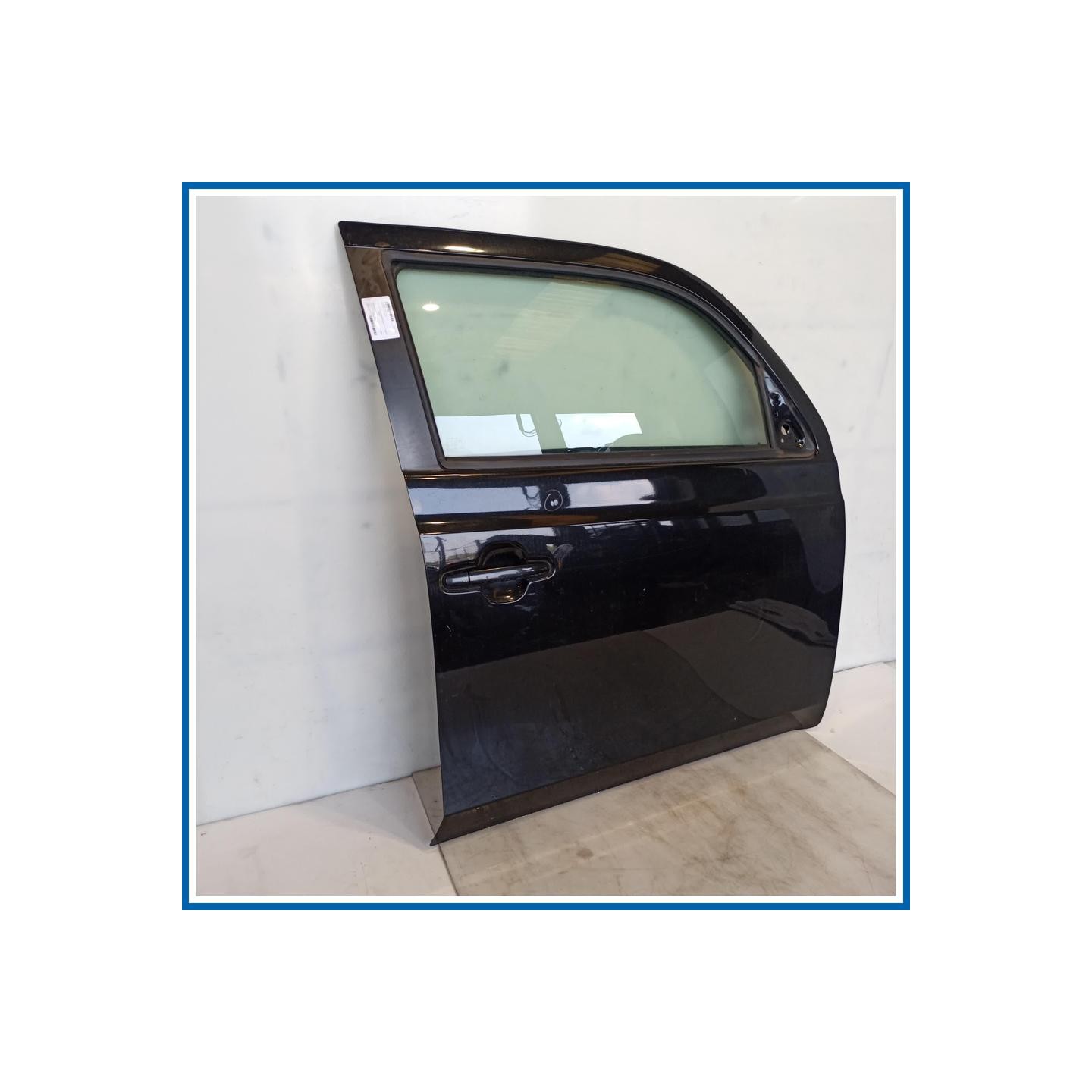Porta PORTA A/DX M4 | dx. | ant. DAIHATSU Materia