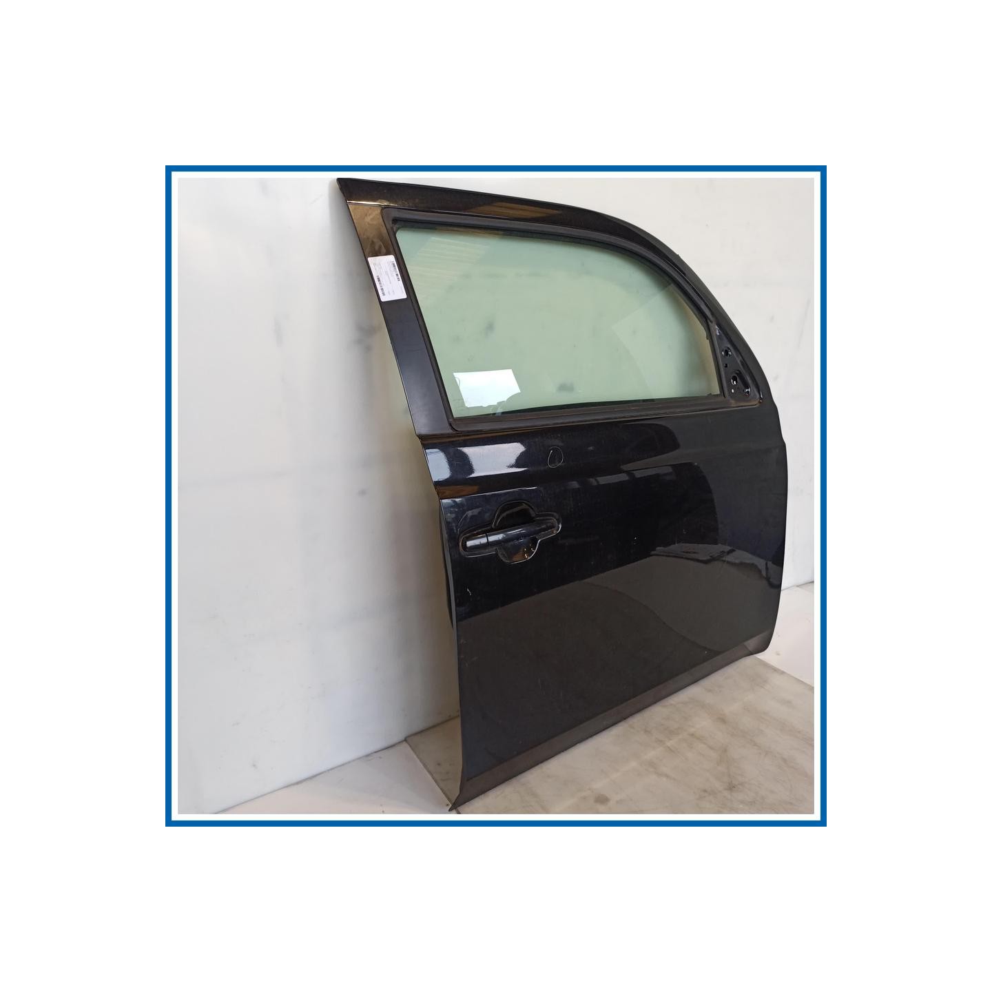 Porta PORTA A/DX M4 | dx. | ant. DAIHATSU Materia