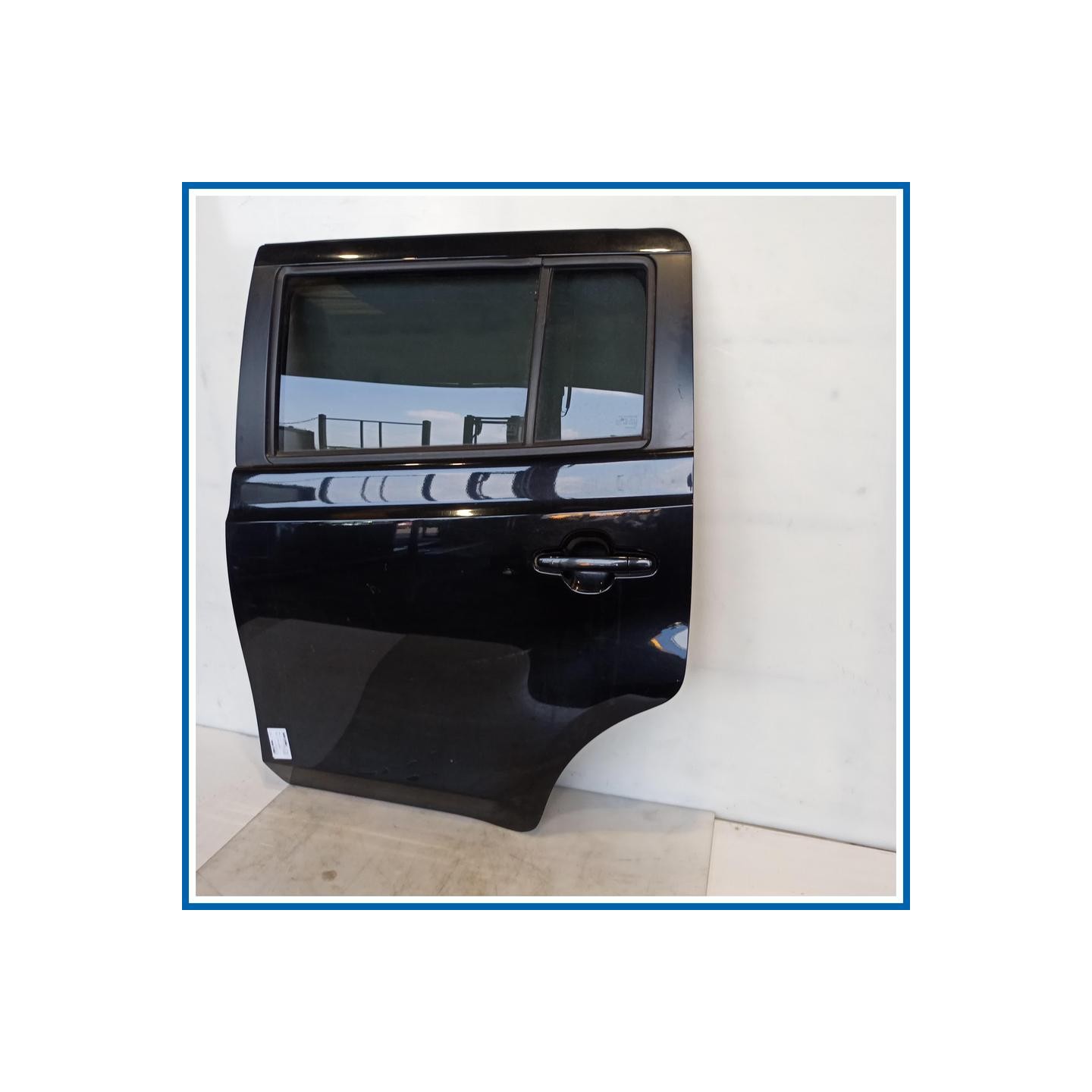 Porta PORTA P/SX M4 | dx. | post. DAIHATSU Materia