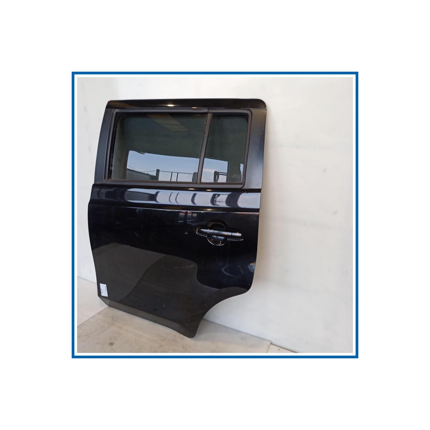 Porta PORTA P/SX M4 | dx. | post. DAIHATSU Materia