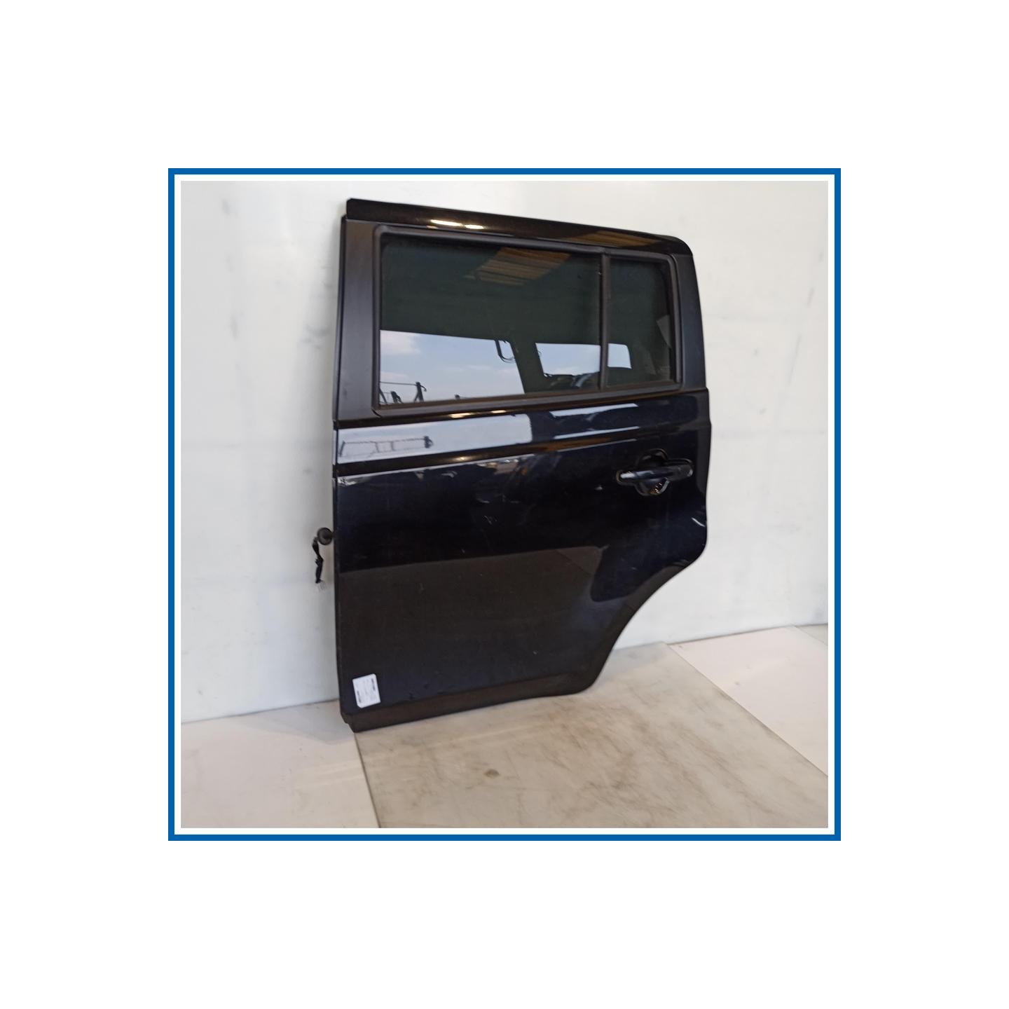 Porta PORTA P/SX M4 | dx. | post. DAIHATSU Materia