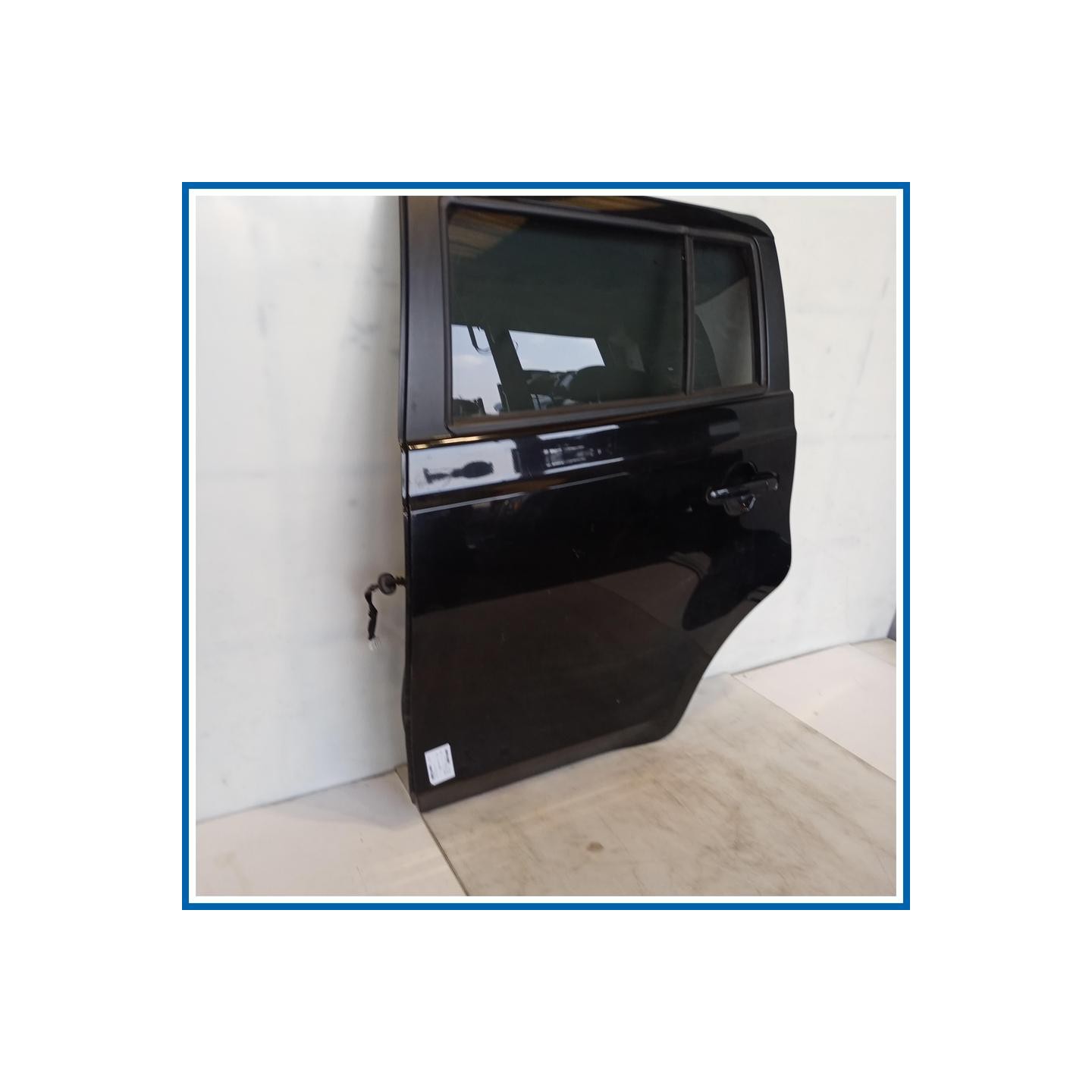 Porta PORTA P/SX M4 | dx. | post. DAIHATSU Materia