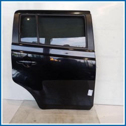 Porta PORTA P/DX M4 | sx. | post. DAIHATSU Materia