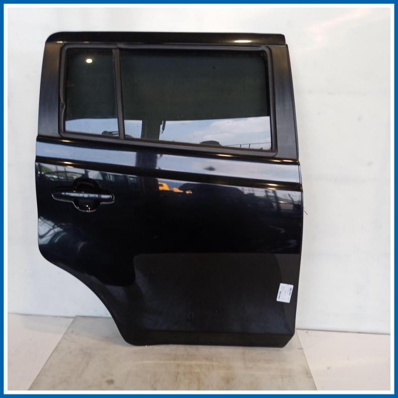 Porta PORTA P/DX M4 | sx. | post. DAIHATSU Materia