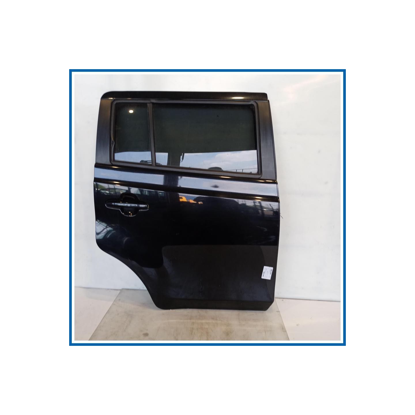 Porta PORTA P/DX M4 | sx. | post. DAIHATSU Materia