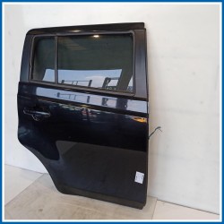 Porta PORTA P/DX M4 | sx. | post. DAIHATSU Materia